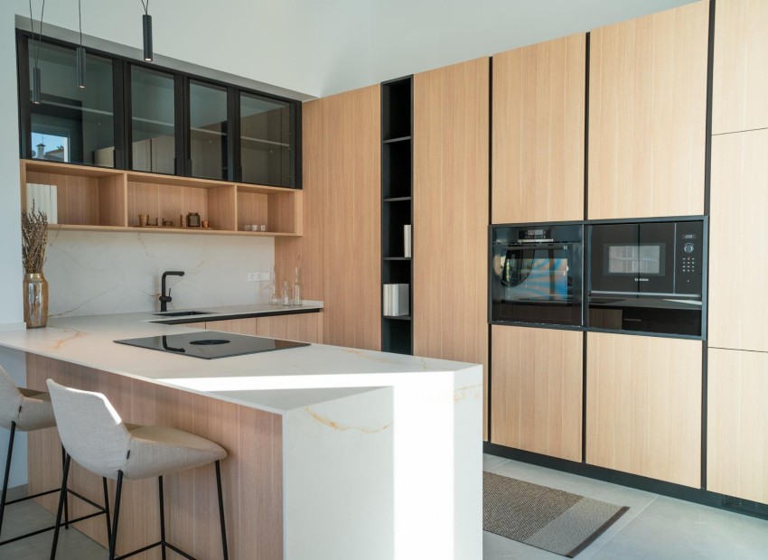 New Build - Detached - Rojales