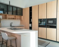 New Build - Detached - Rojales