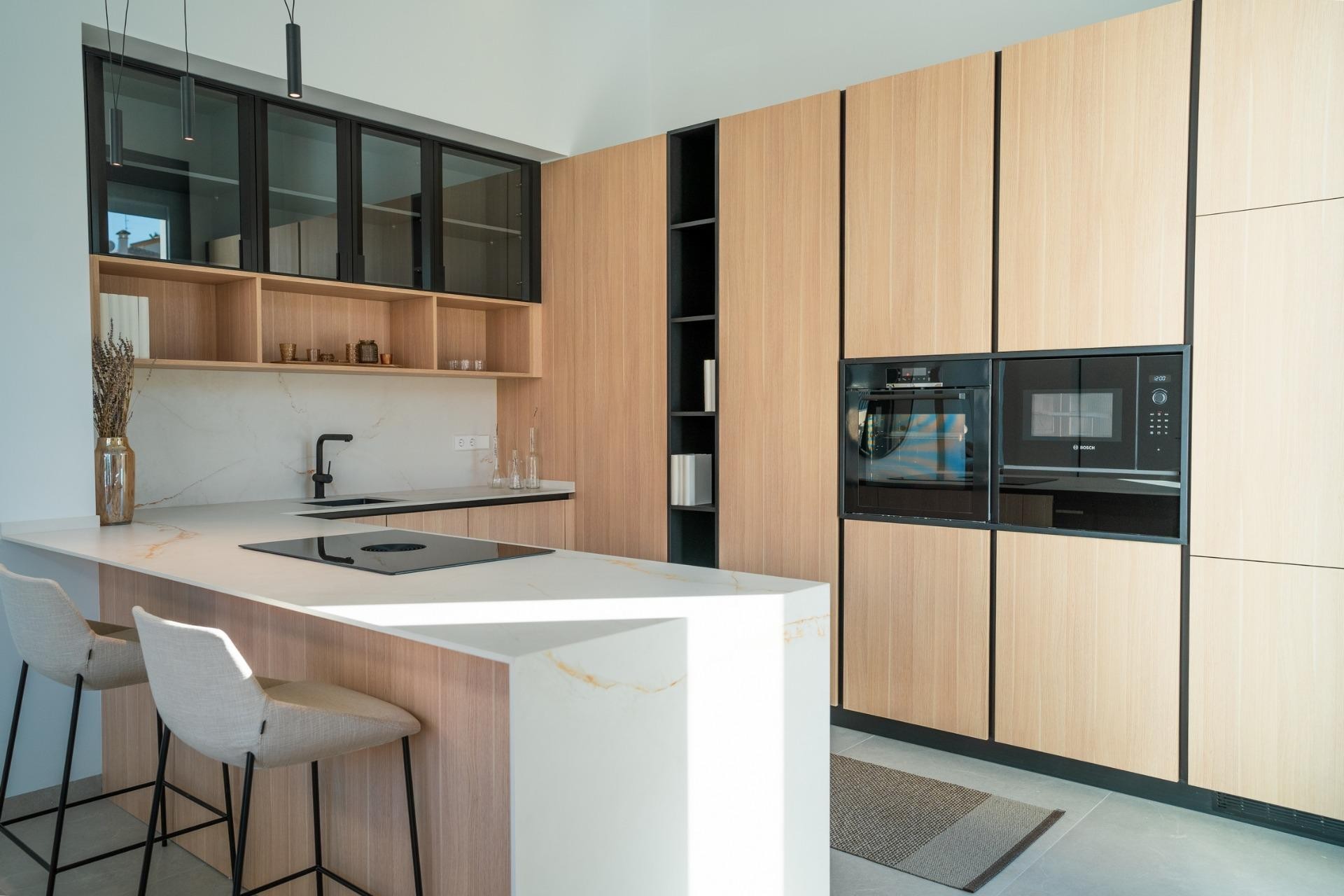 New Build - Detached - Rojales