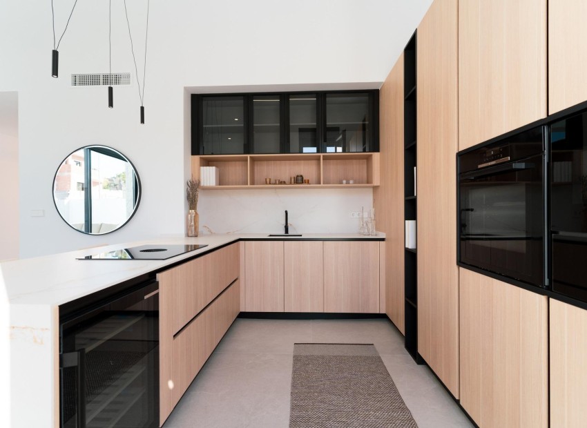 New Build - Detached - Rojales