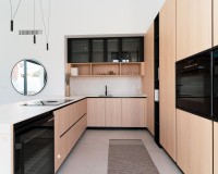 New Build - Detached - Rojales