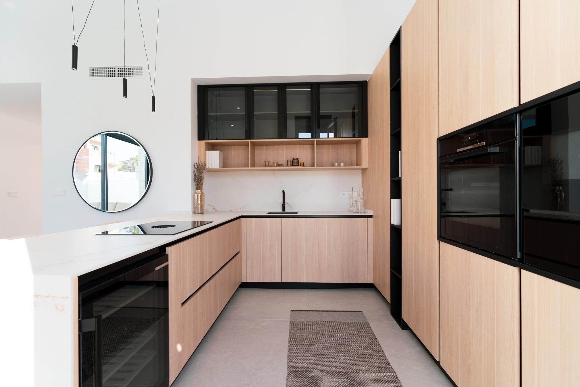 New Build - Detached - Rojales