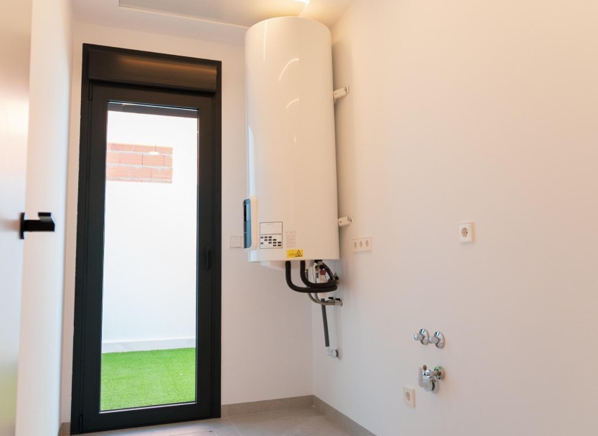 New Build - Detached - Rojales