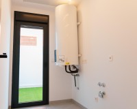 New Build - Detached - Rojales