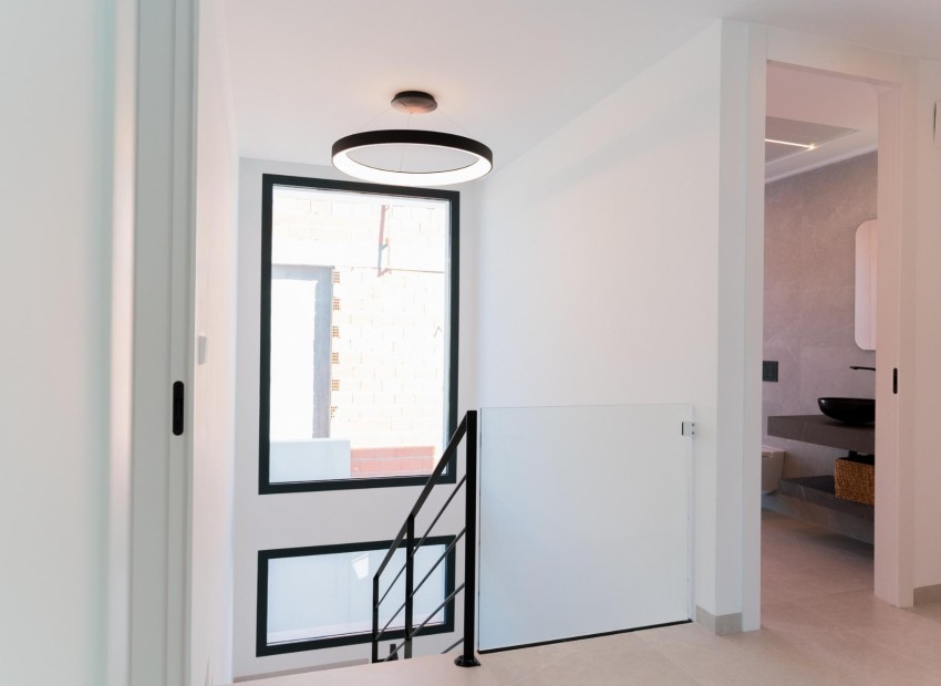 New Build - Detached - Rojales