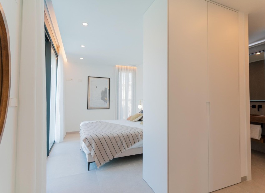 New Build - Detached - Rojales