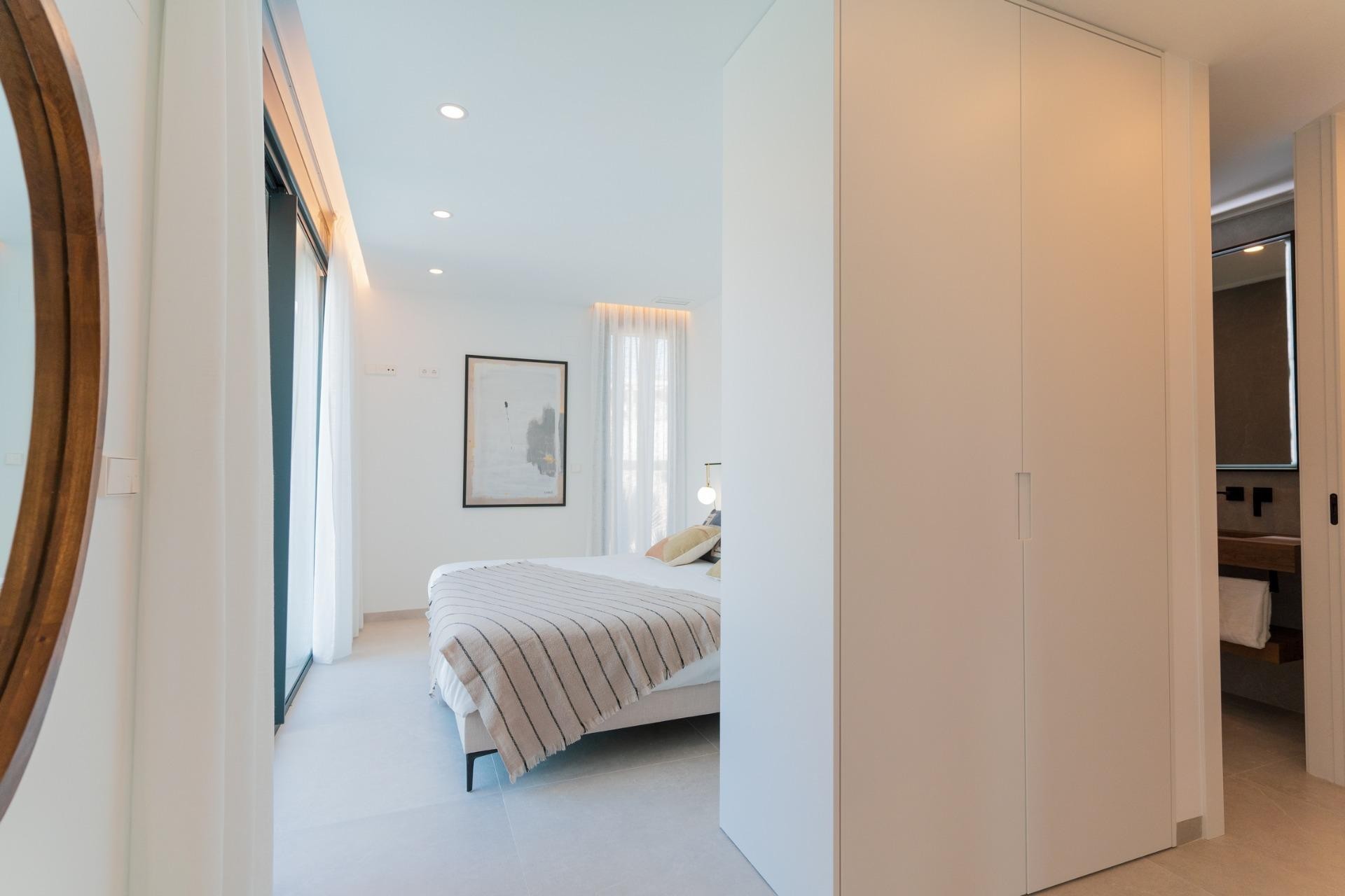 New Build - Detached - Rojales