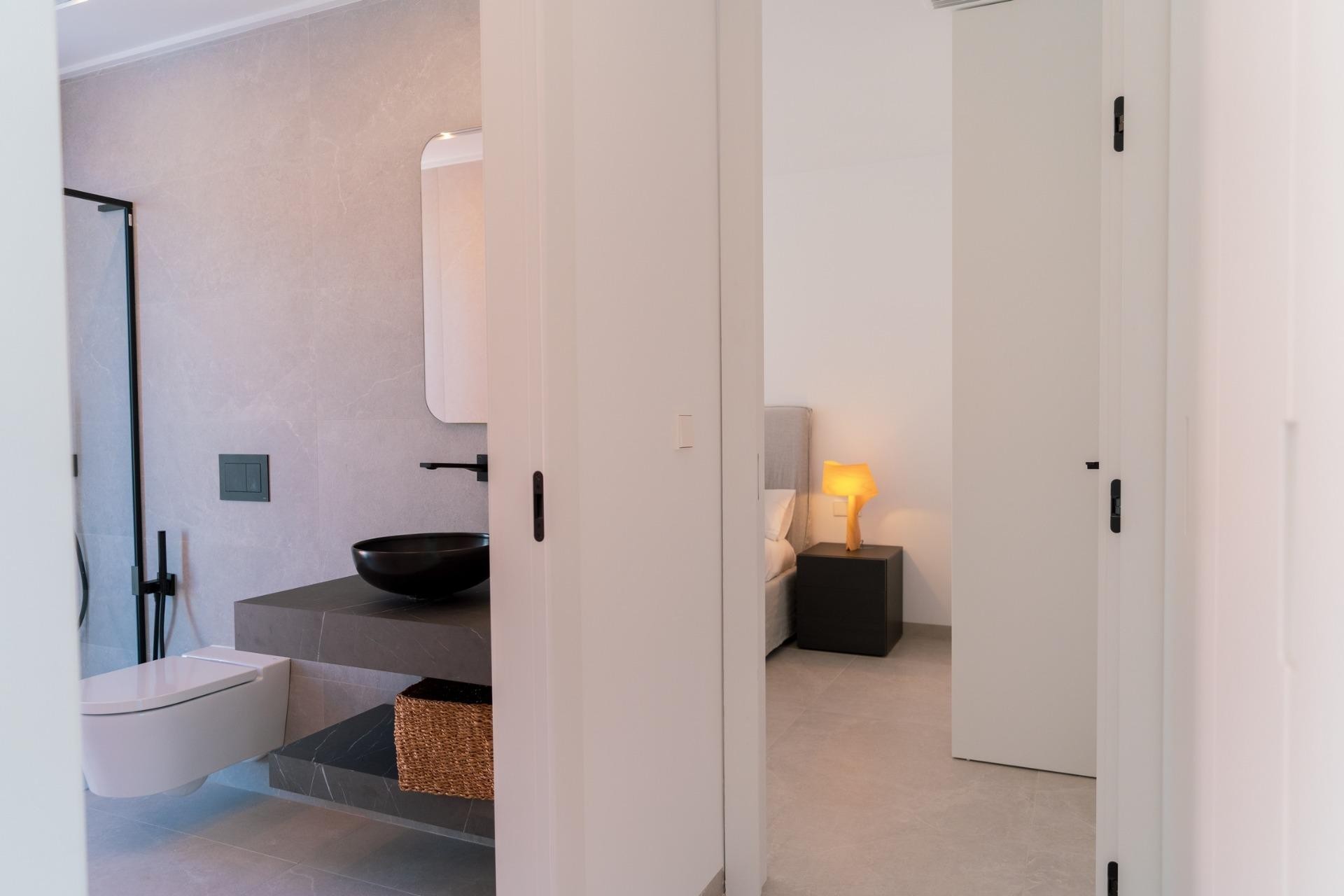 New Build - Detached - Rojales