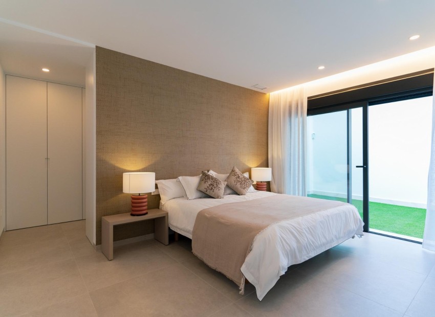 New Build - Detached - Rojales