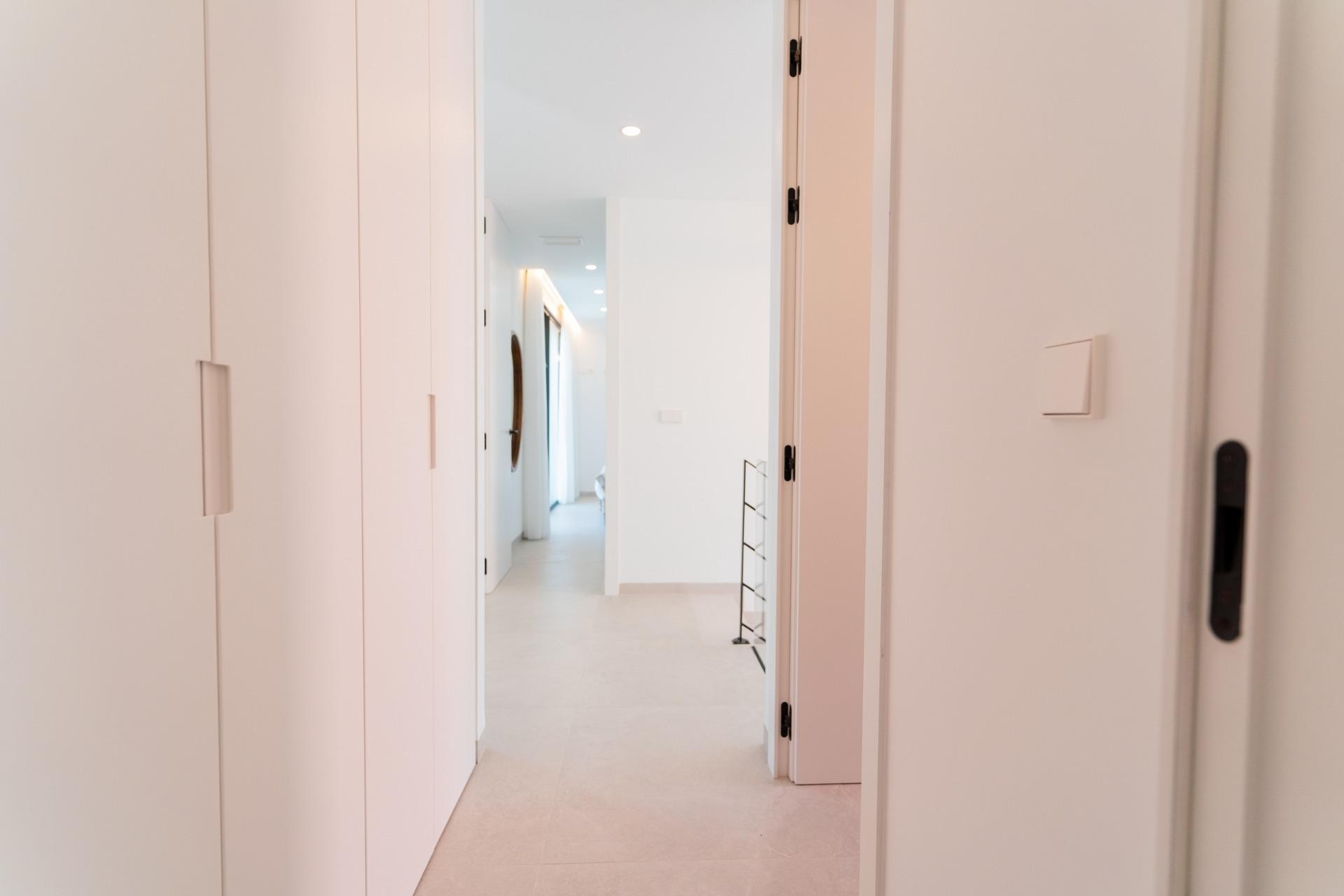 New Build - Detached - Rojales