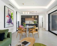 New Build - Detached - Rojales