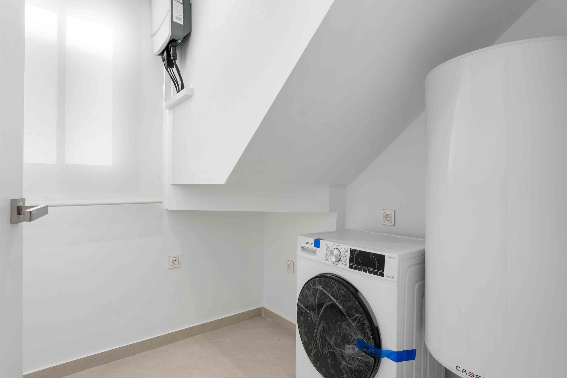 New Build - Detached - Rojales
