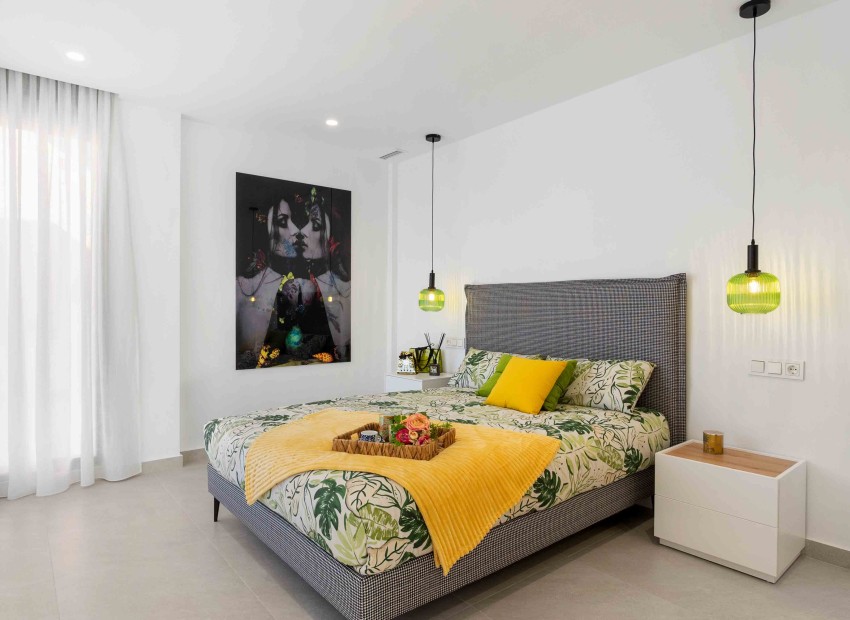 New Build - Detached - Rojales