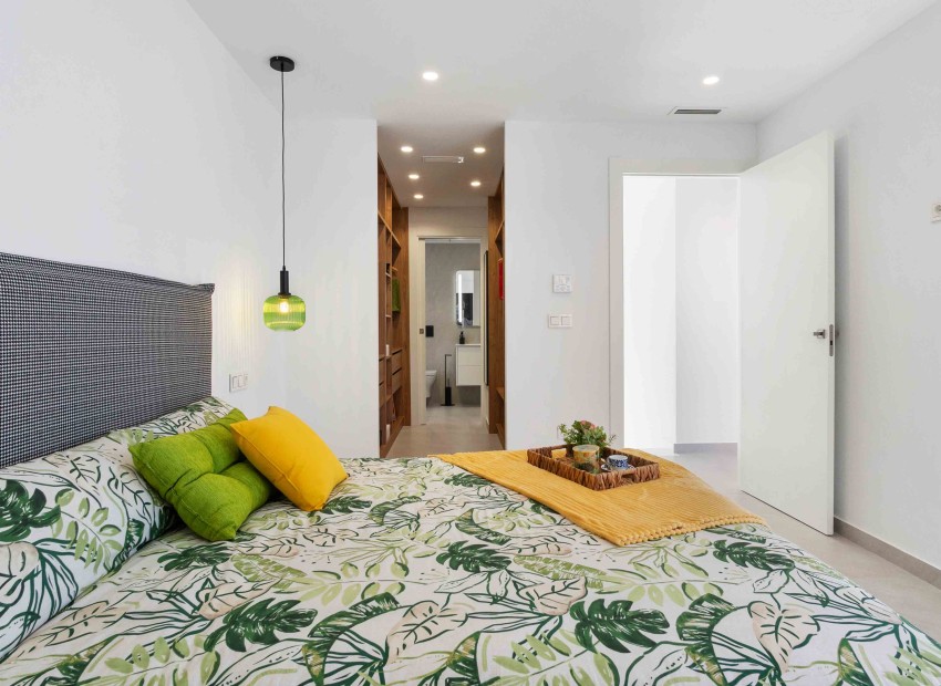 New Build - Detached - Rojales