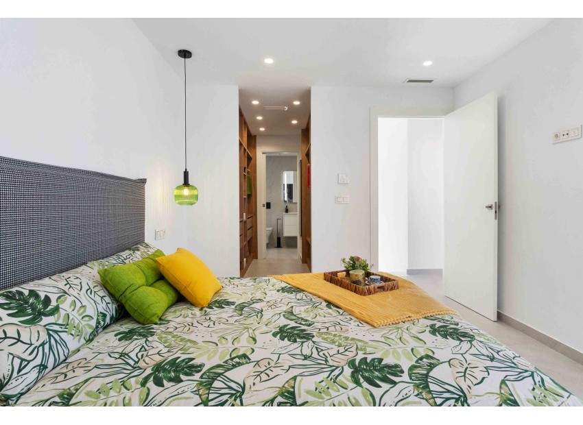 New Build - Detached - Rojales
