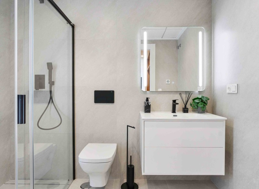 New Build - Detached - Rojales