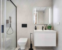 New Build - Detached - Rojales