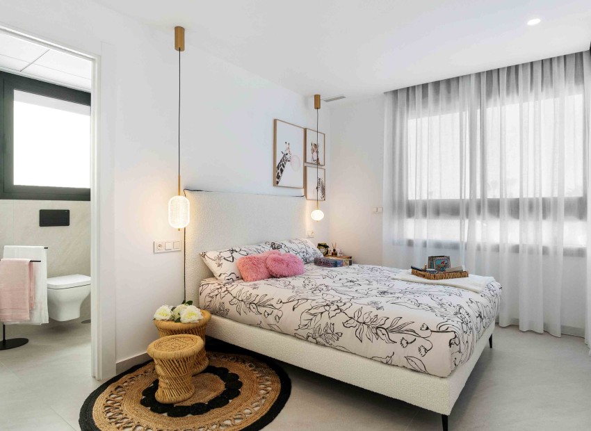 New Build - Detached - Rojales