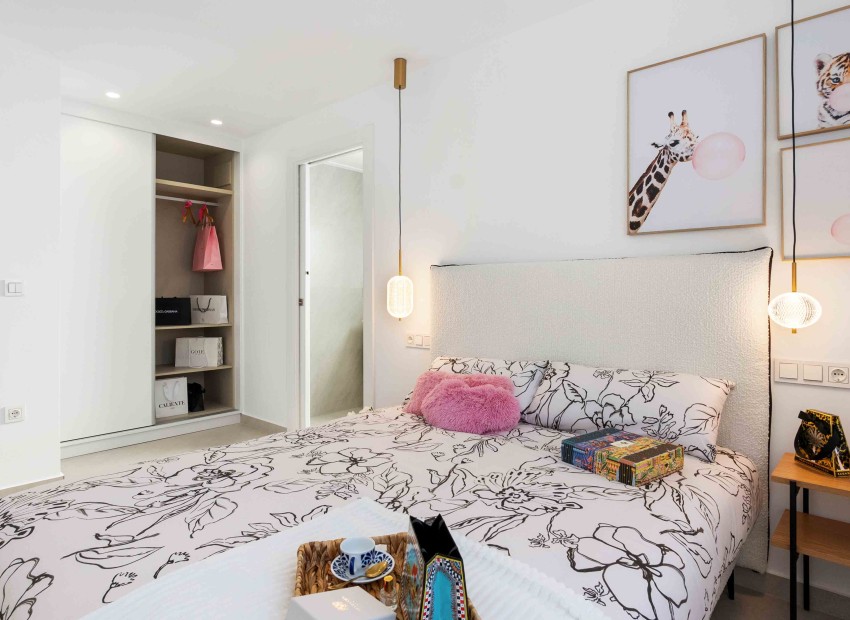 New Build - Detached - Rojales