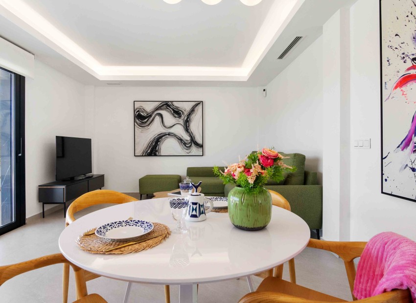 New Build - Detached - Rojales