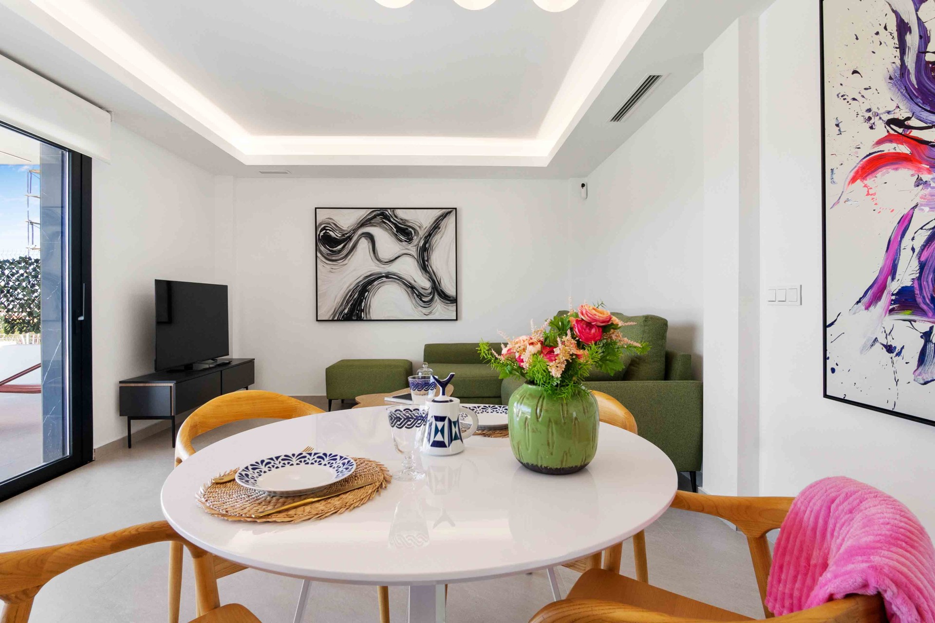 New Build - Detached - Rojales