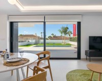 New Build - Detached - Rojales