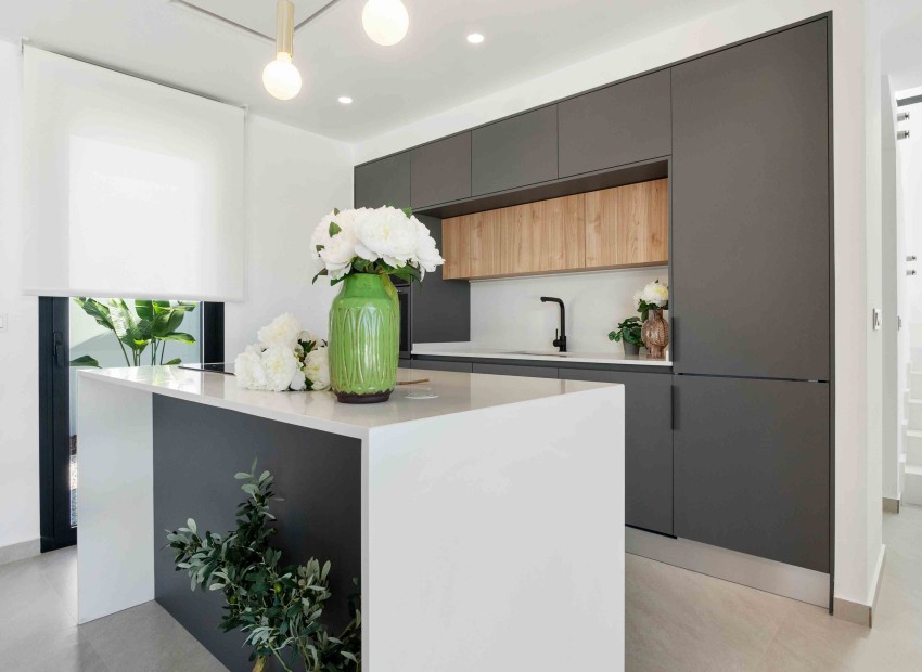 New Build - Detached - Rojales