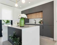 New Build - Detached - Rojales
