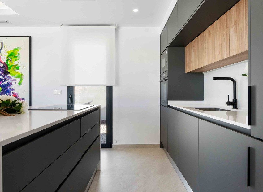 New Build - Detached - Rojales