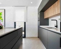 New Build - Detached - Rojales