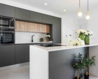 New Build - Detached - Rojales