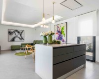 New Build - Detached - Rojales