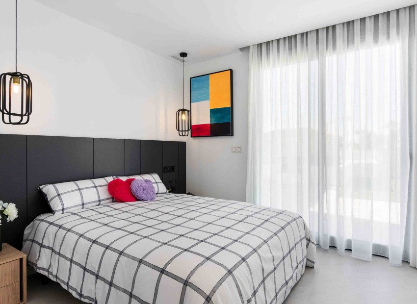 New Build - Detached - Rojales