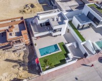 New Build - Detached - Rojales