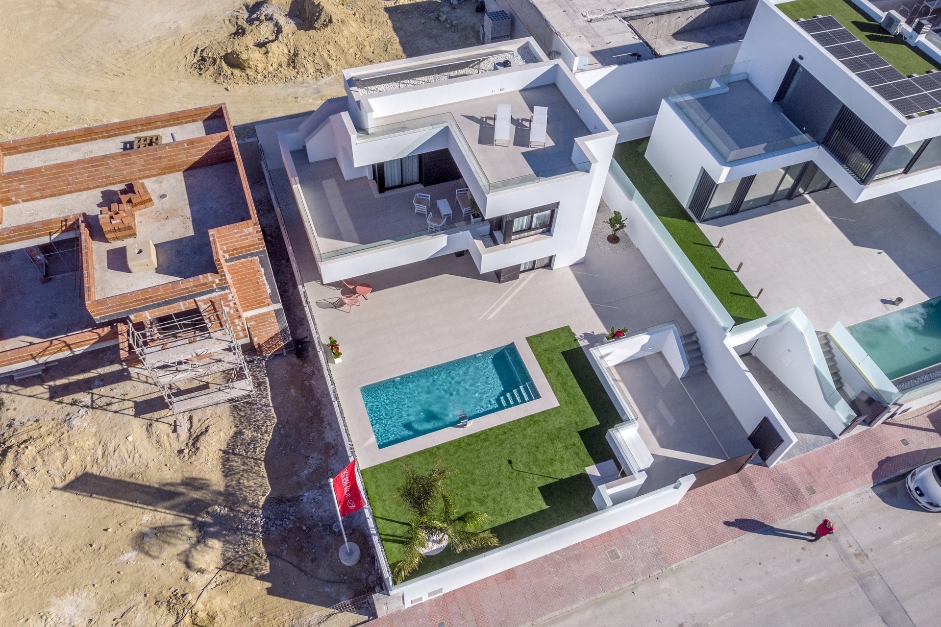 New Build - Detached - Rojales