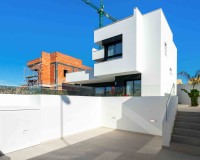 New Build - Detached - Rojales