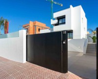 New Build - Detached - Rojales