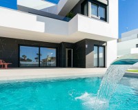 New Build - Detached - Rojales