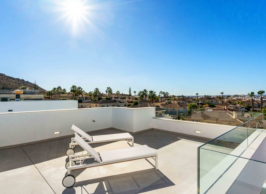 New Build - Detached - Rojales