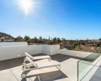 New Build - Detached - Rojales