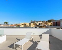 New Build - Detached - Rojales