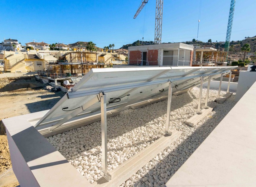 New Build - Detached - Rojales