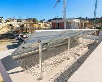 New Build - Detached - Rojales
