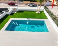 New Build - Detached - Rojales