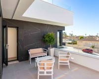 New Build - Detached - Rojales