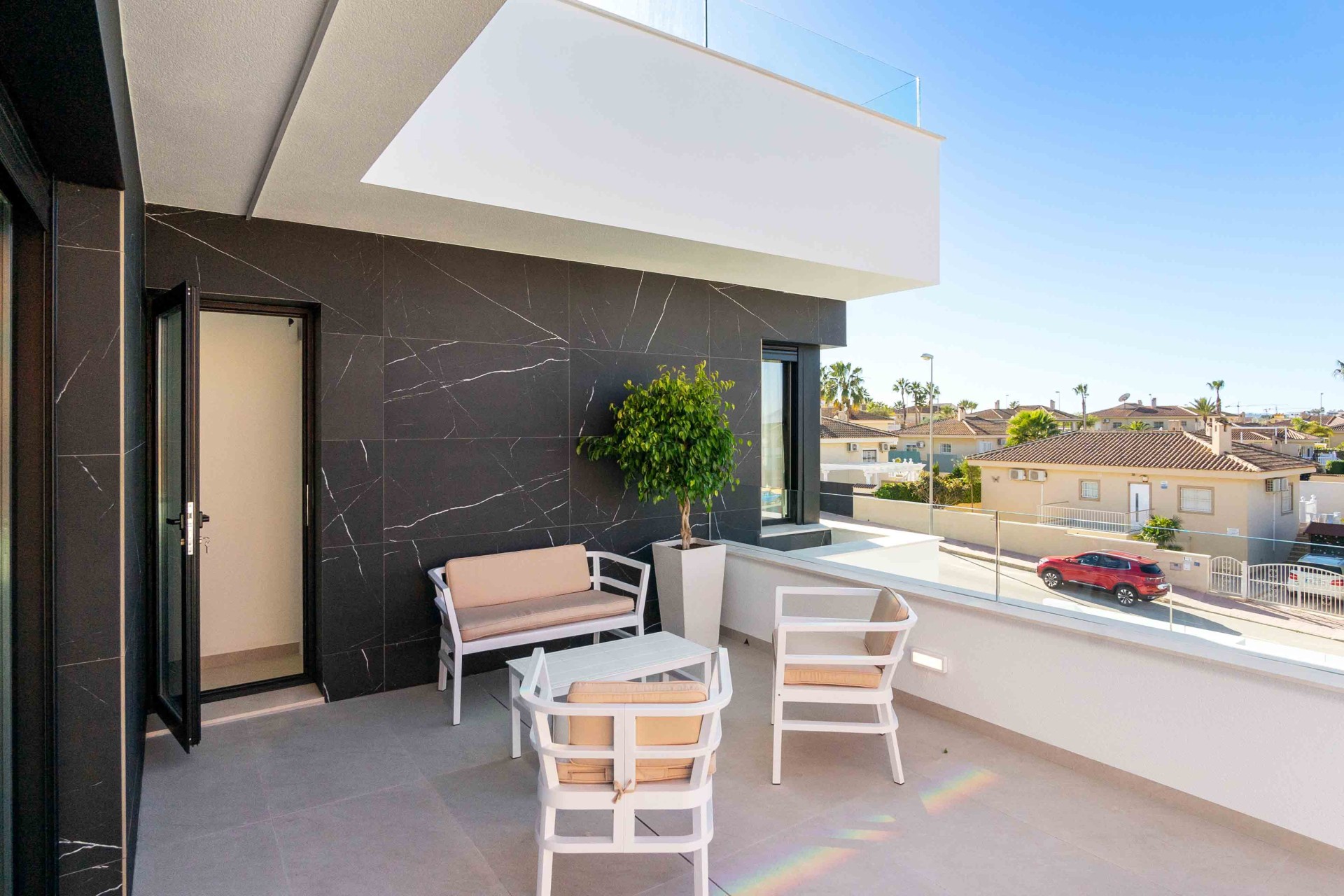 New Build - Detached - Rojales