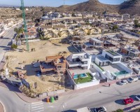 New Build - Detached - Rojales