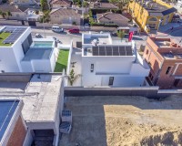 New Build - Detached - Rojales