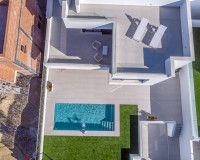 New Build - Detached - Rojales