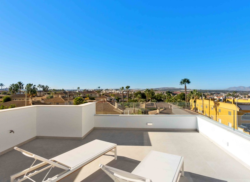 New Build - Detached - Rojales